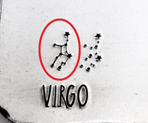 Zodiac Constellations FULL SET