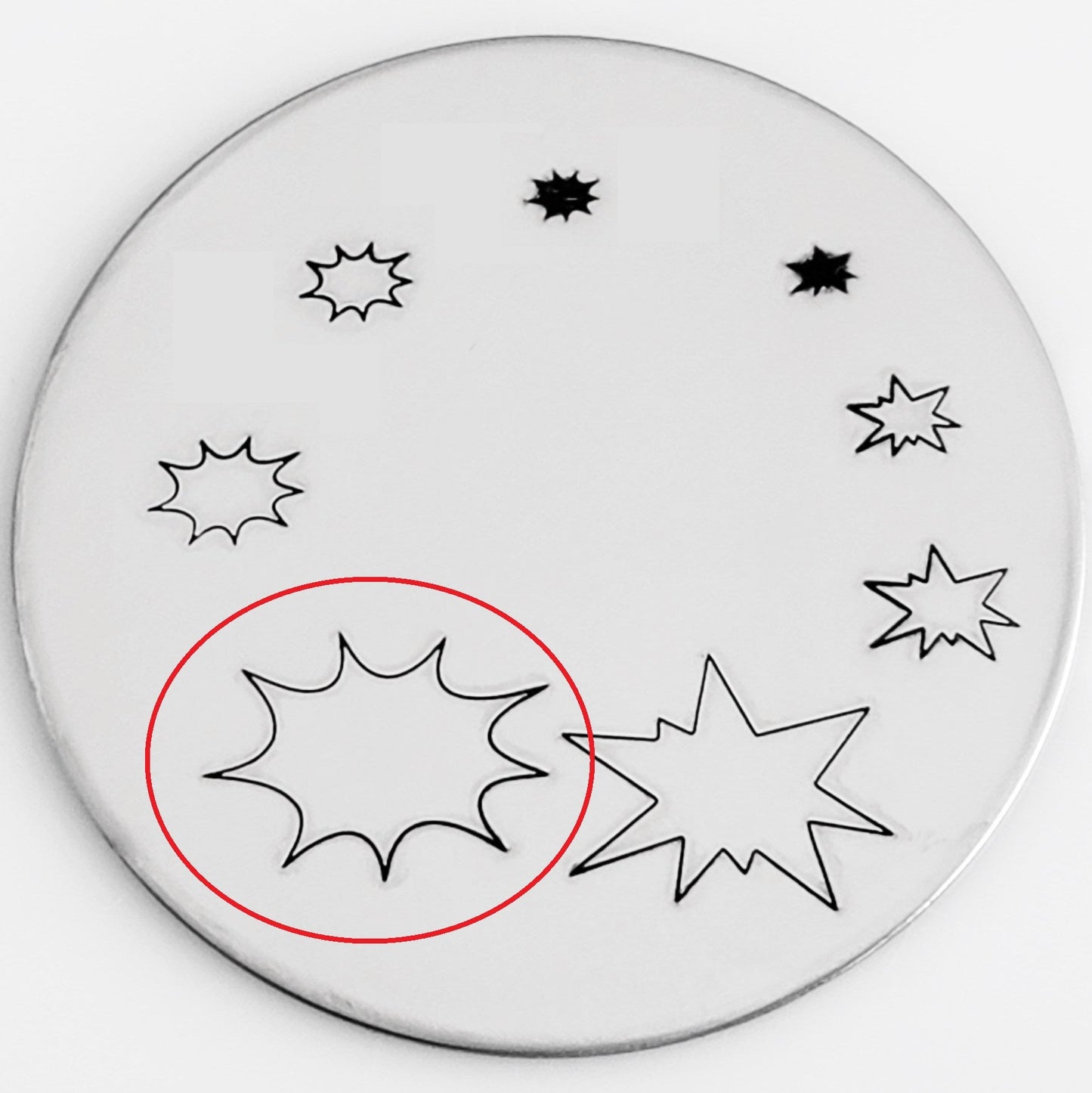 Wham Pow (#01 & #02)