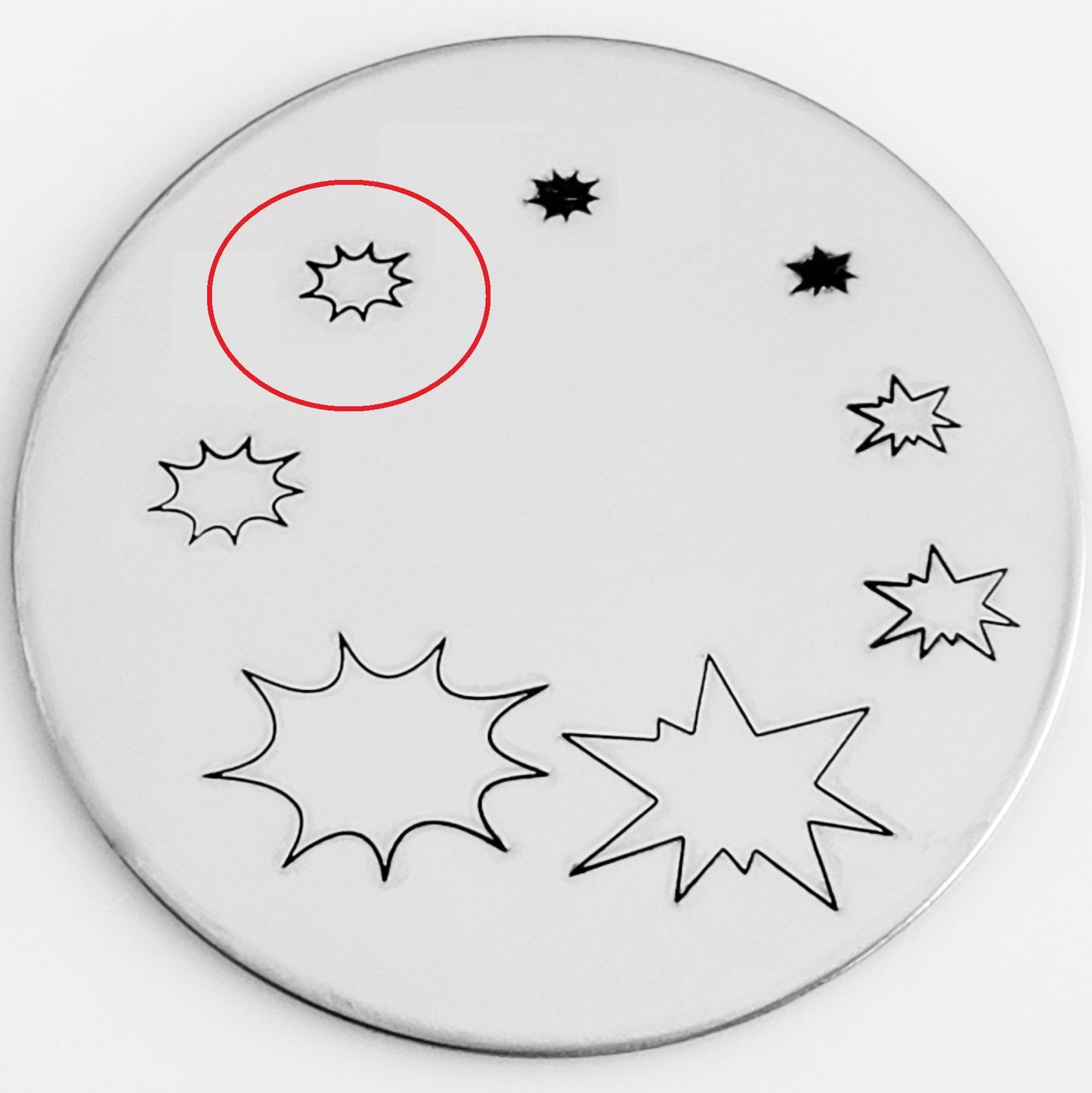 Wham Pow (#01 & #02)