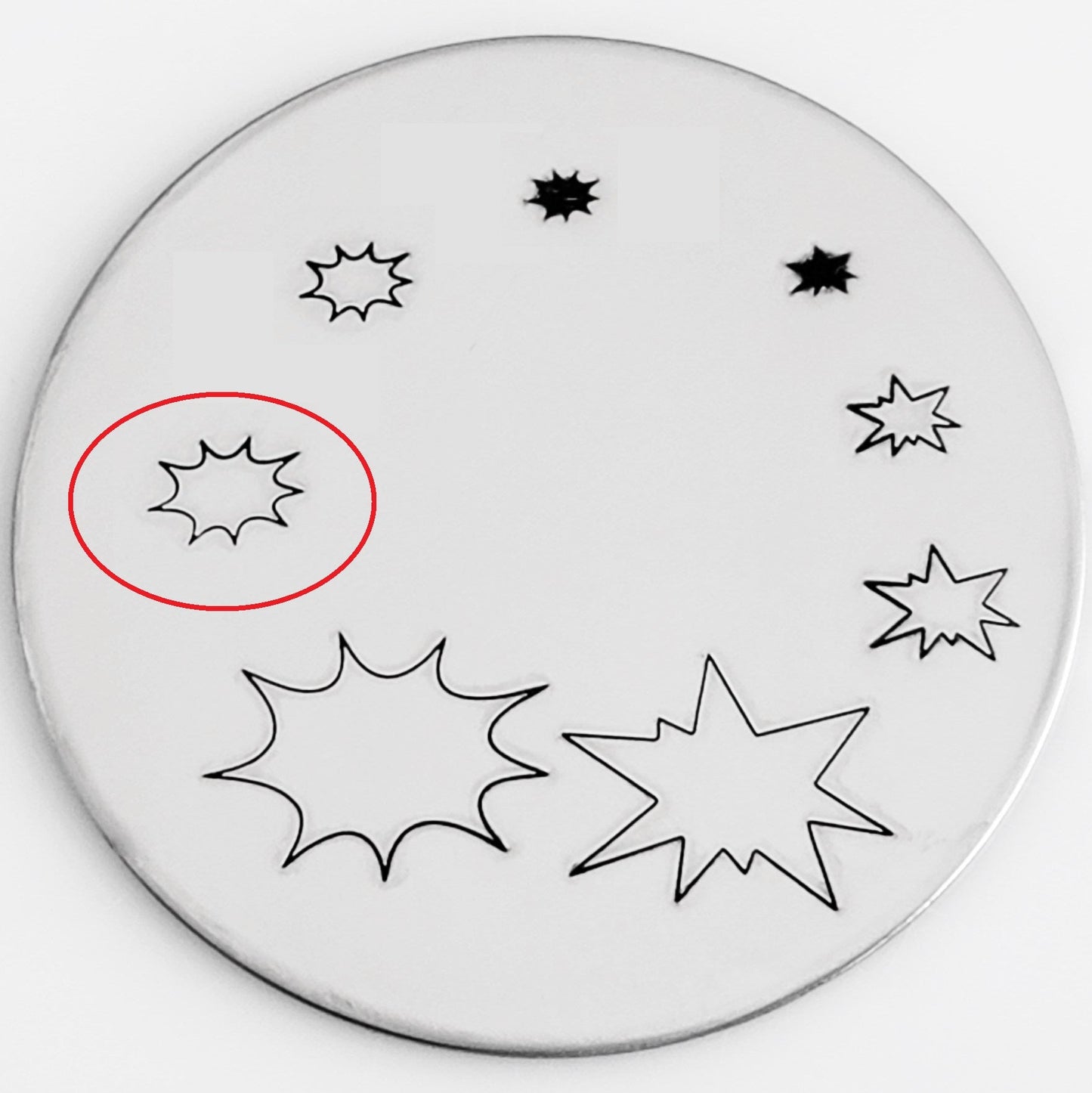 Wham Pow (#01 & #02)