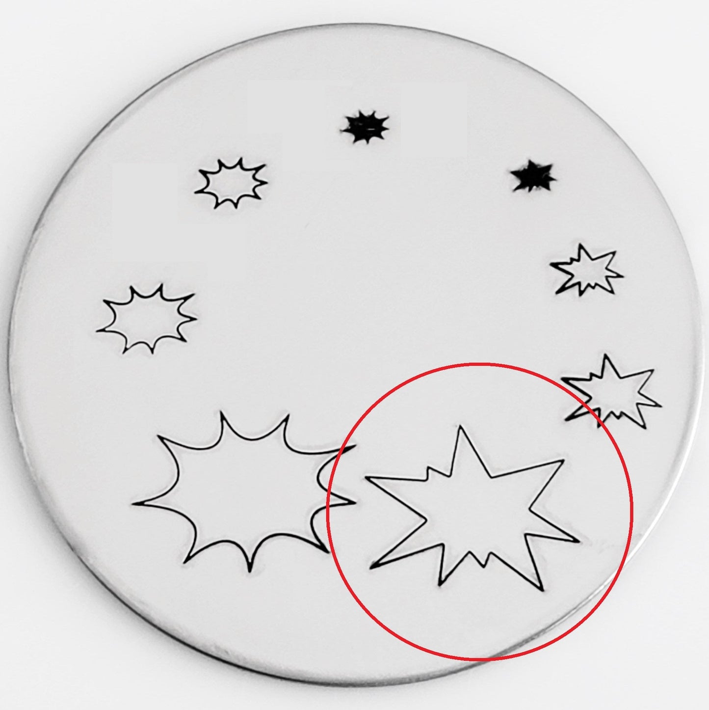 Wham Pow (#01 & #02)