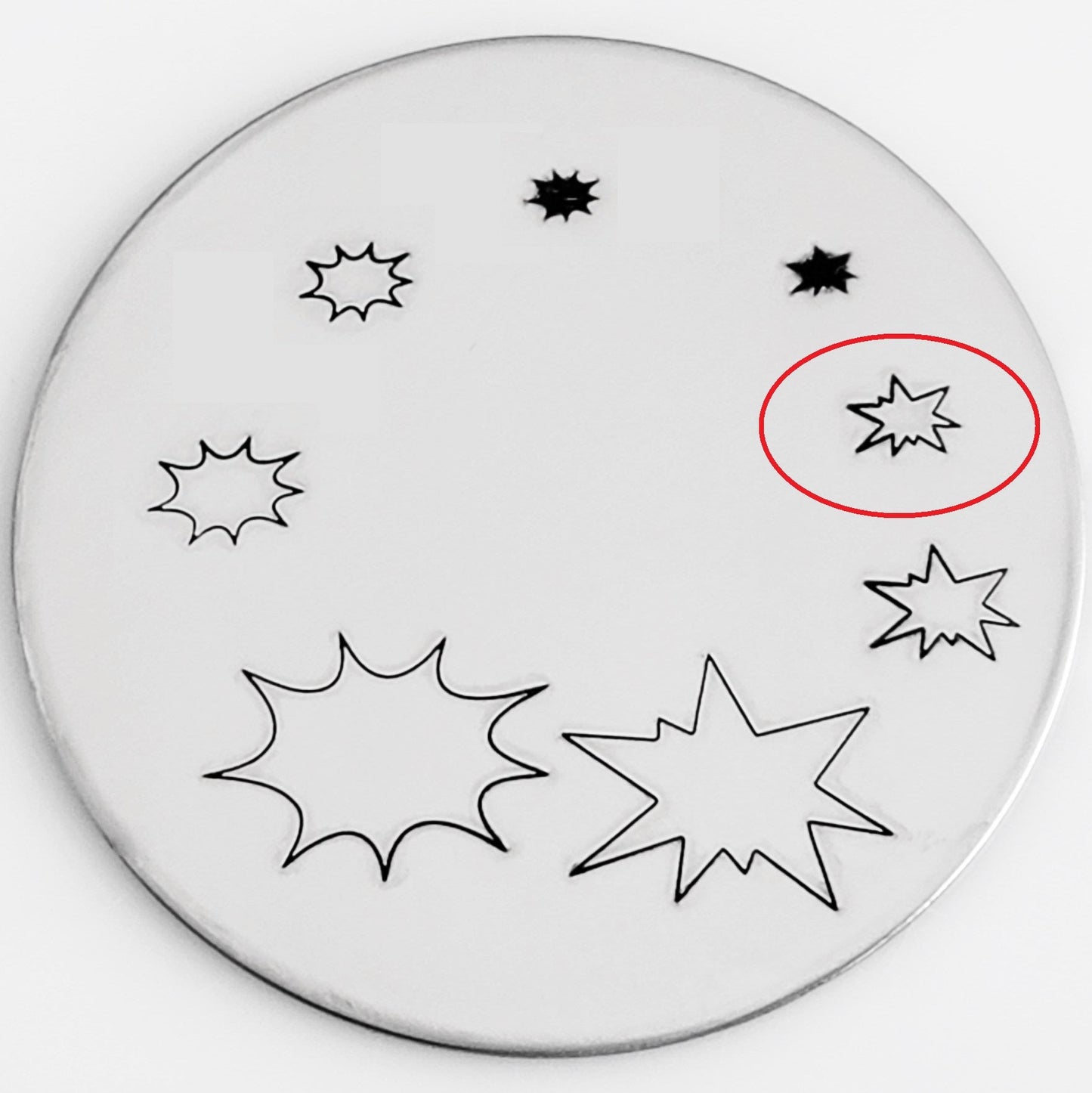 Wham Pow (#01 & #02)