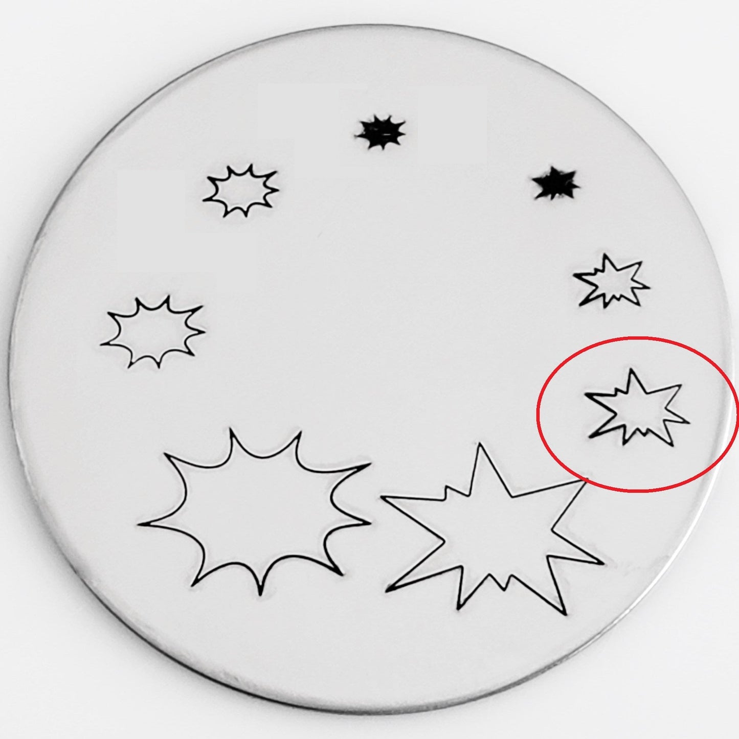 Wham Pow (#01 & #02)