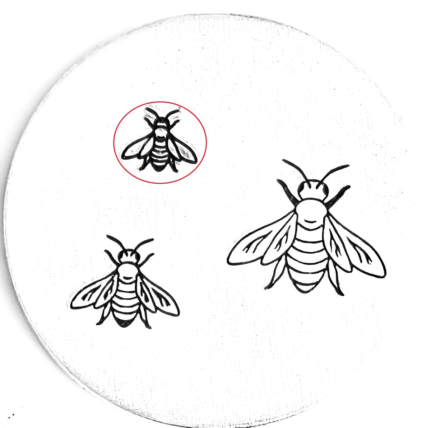 Bee #03