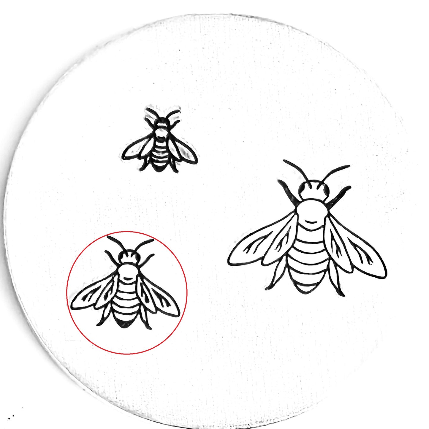 Bee #03