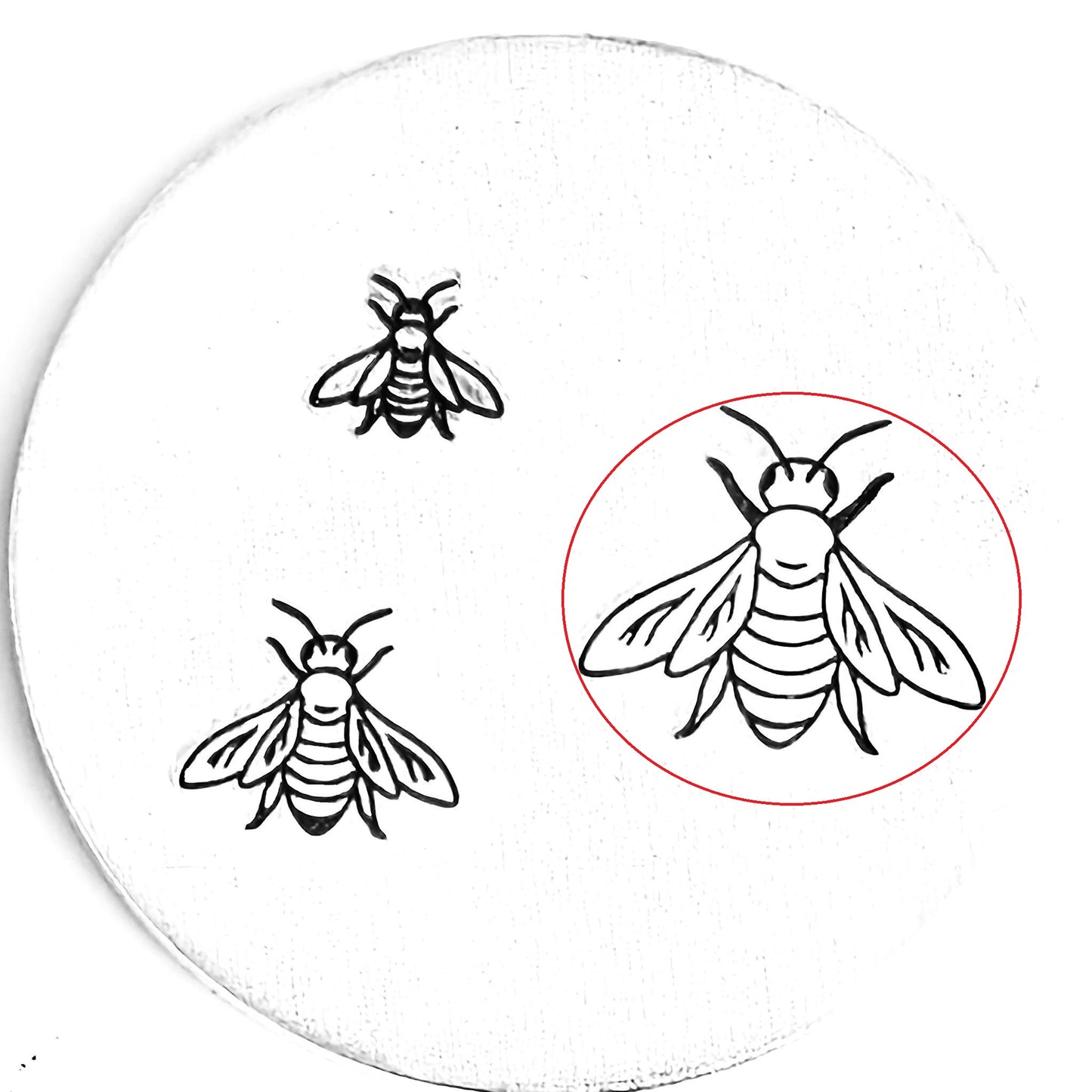 Bee #03