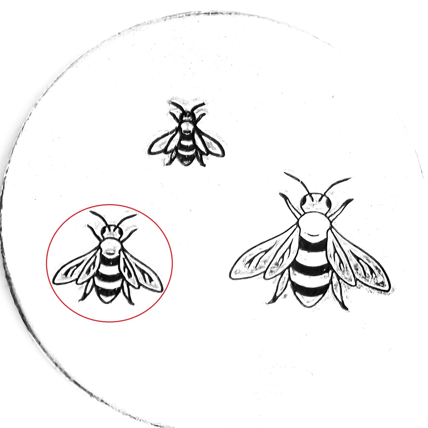 Bee #04