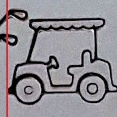 Golf Cart