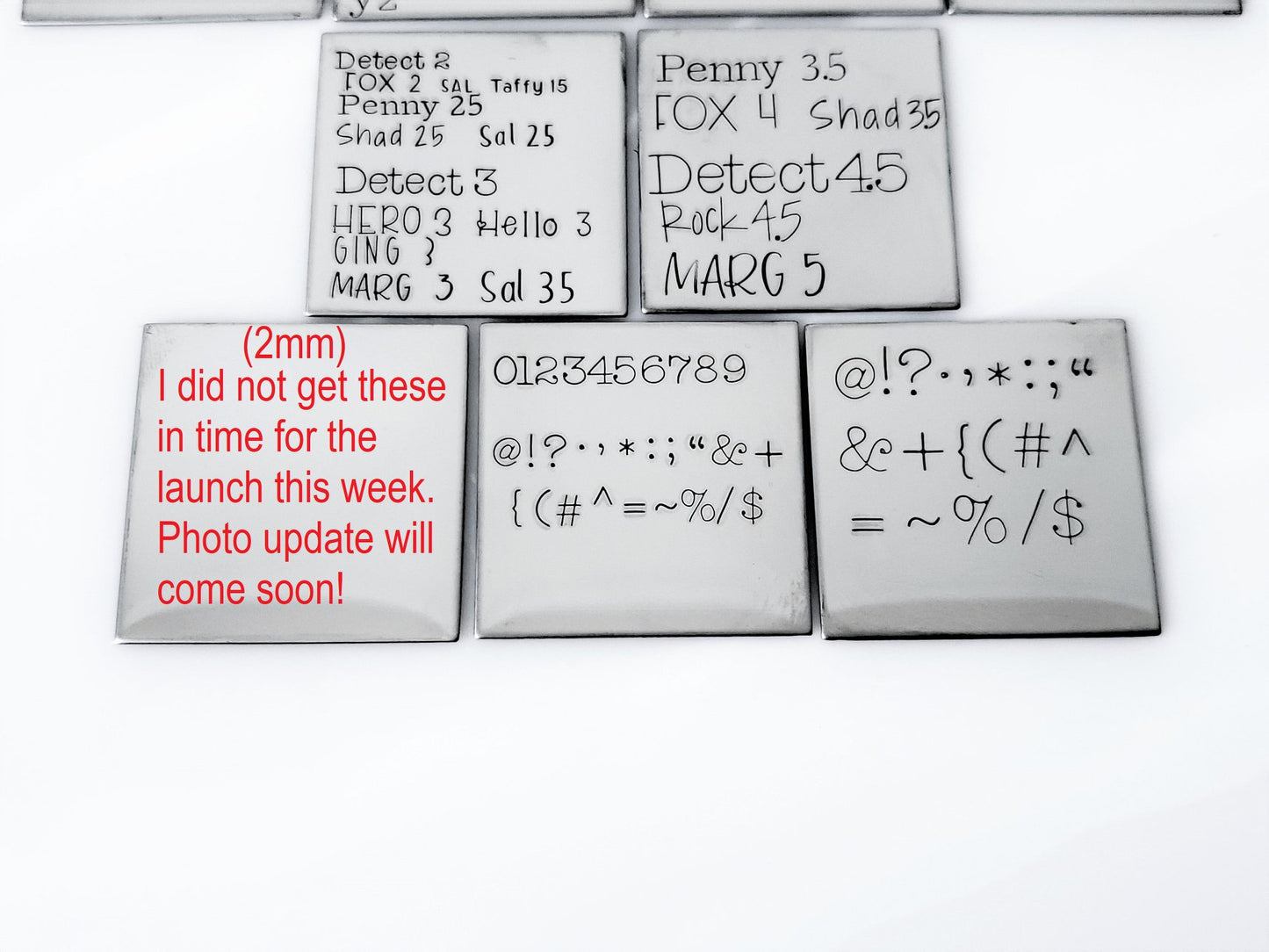 Detective Typewriter