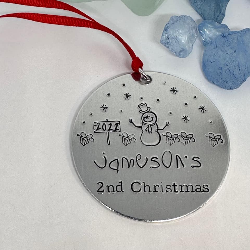 Dear Santa - VAULTED