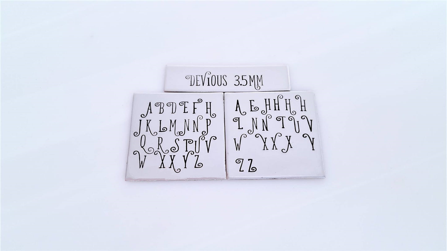 Devious - VAULTED