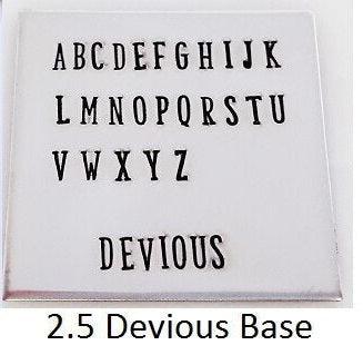 Devious - VAULTED