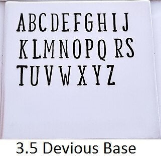 Devious - VAULTED