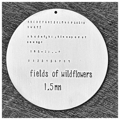 Fields Of Wildflowers