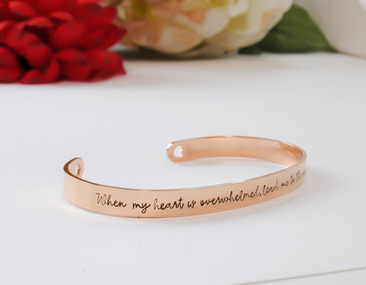 Among The Wildflowers