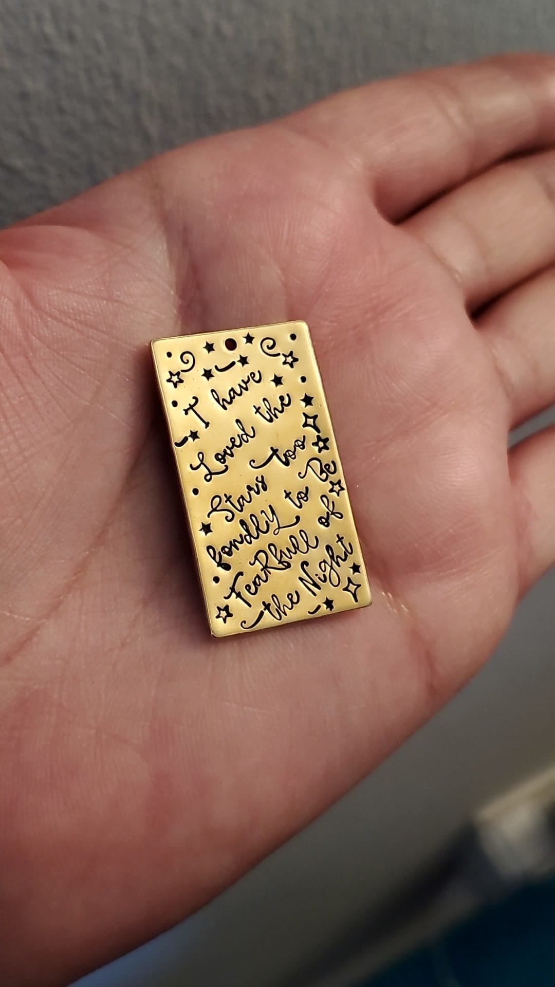 Among The Wildflowers