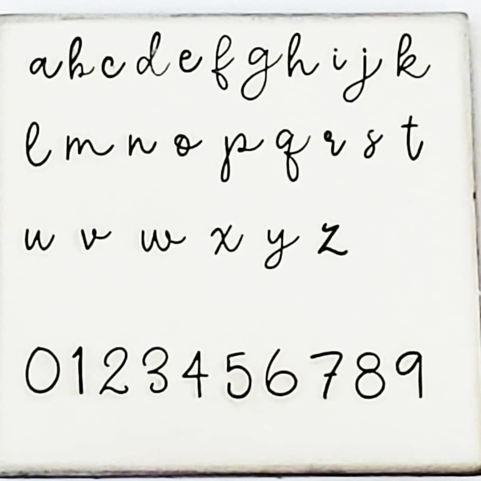 Among The Wildflowers