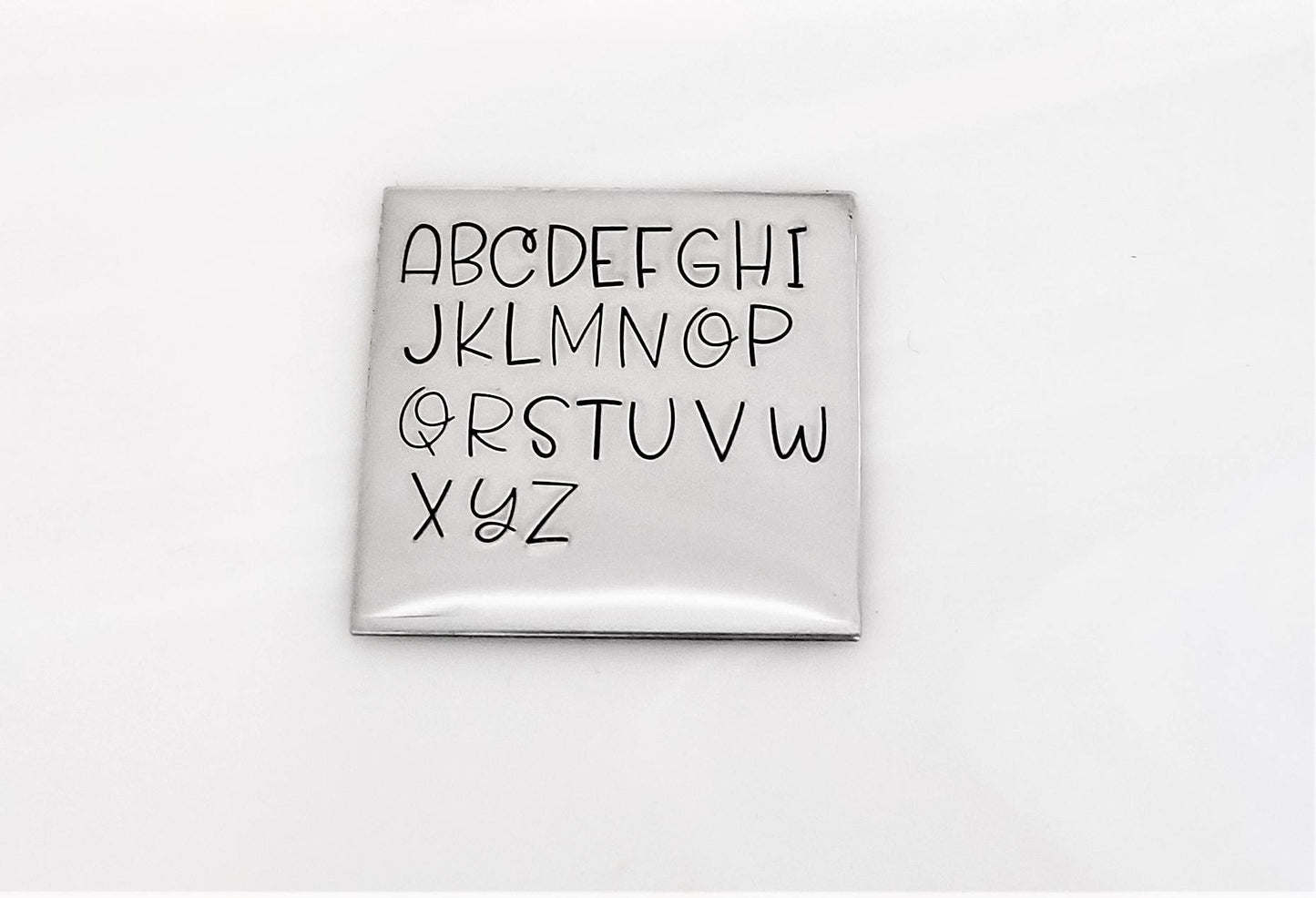 Grateful Handwritten