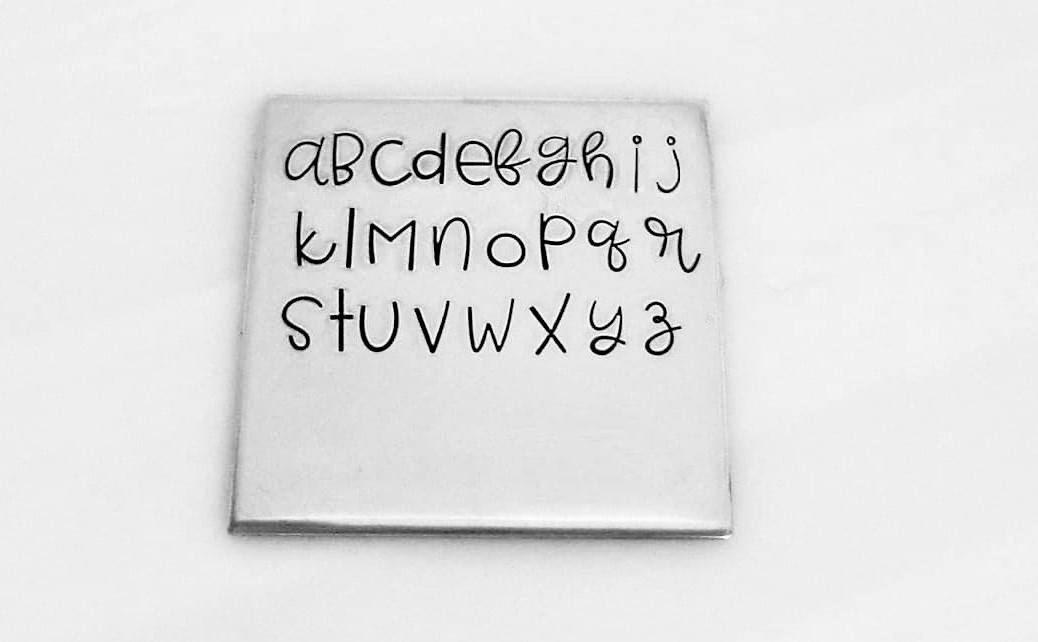 Grateful Handwritten