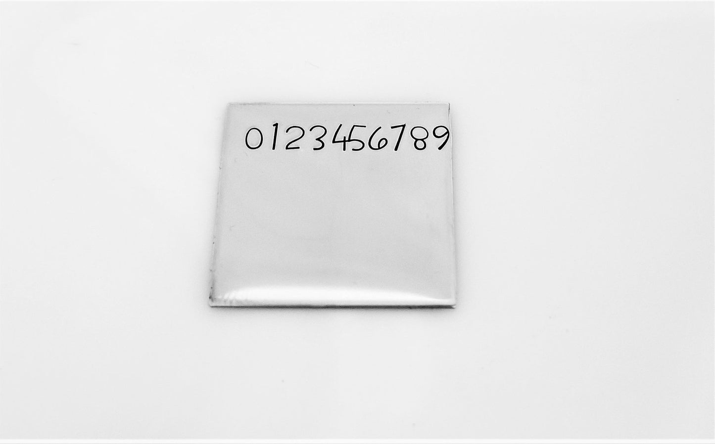 Grateful Handwritten