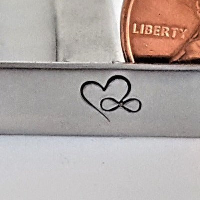Infinity Heart