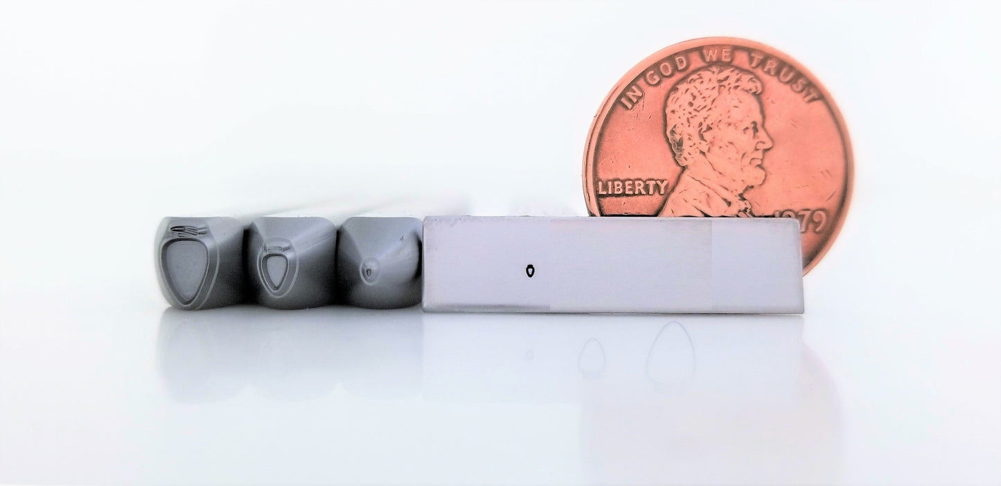 Christmas Light Bulb