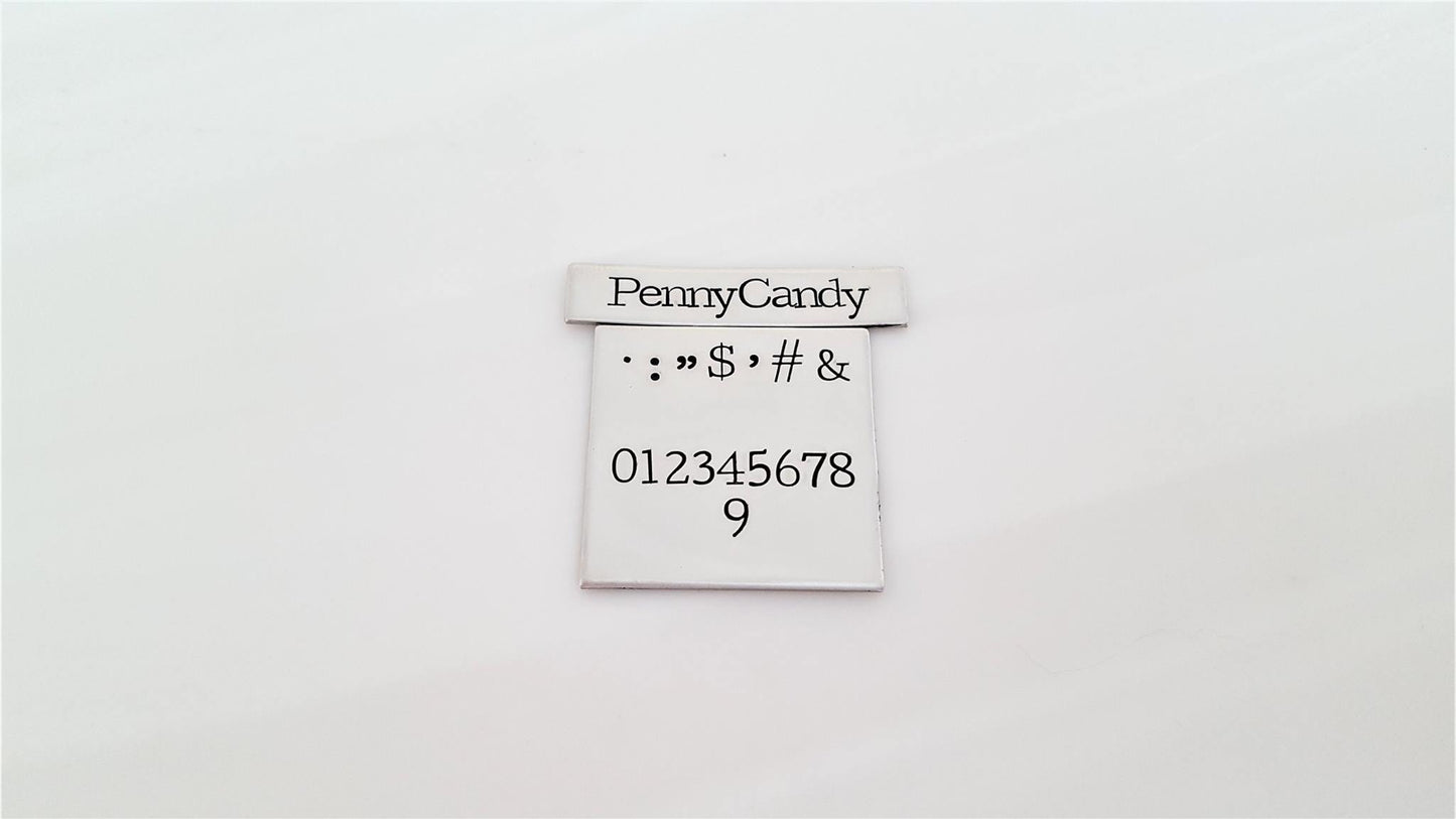 Penny Candy - Discontinued