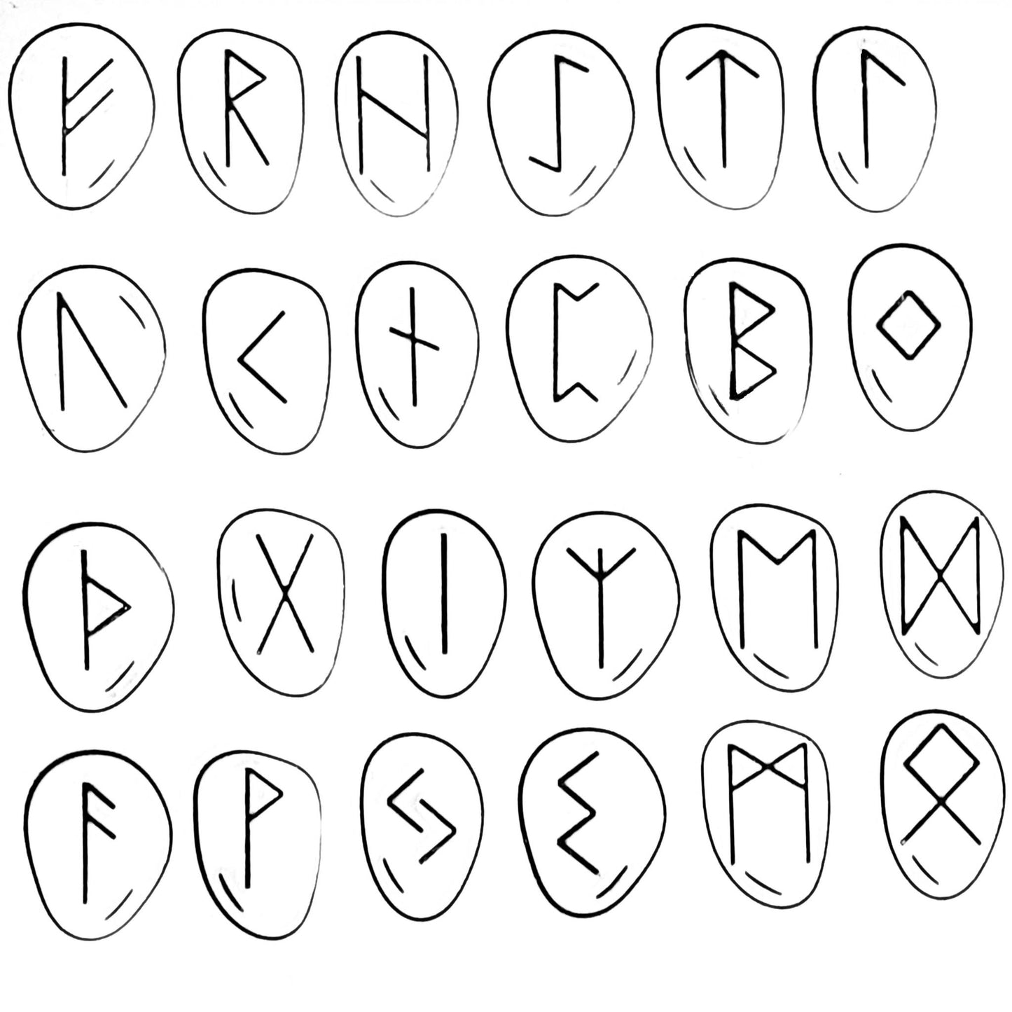 RUNES 2