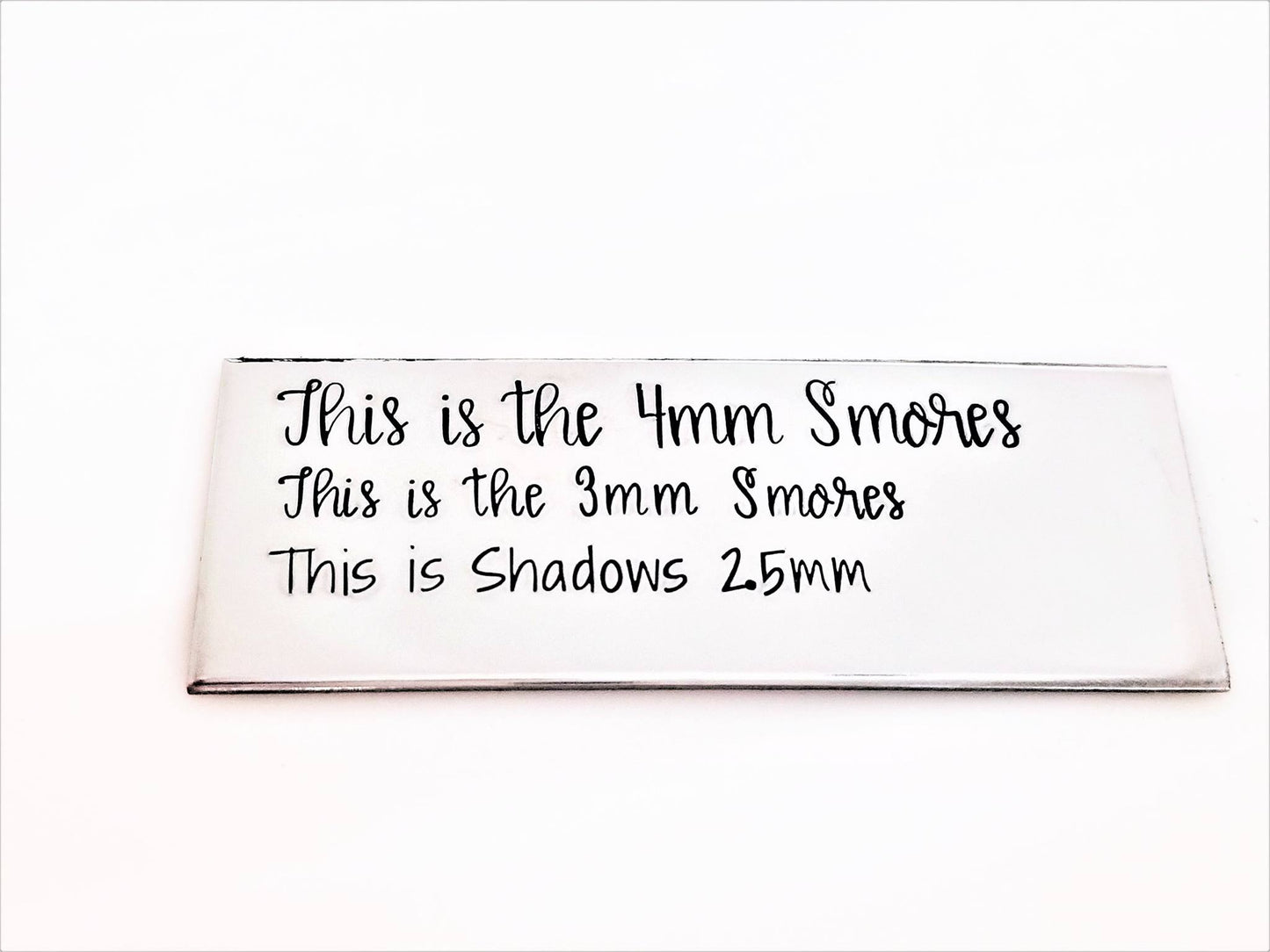 Smores - Discontinued