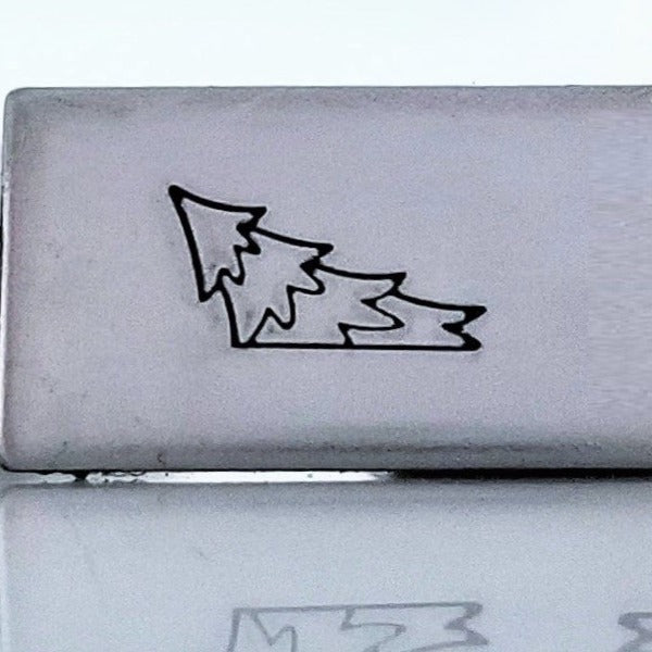 Truck Load of... Christmas Tree LEFT