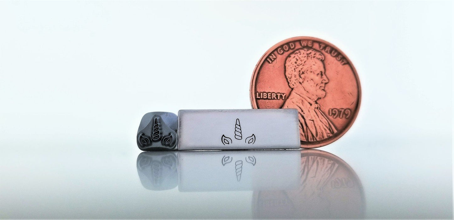 Unicorn Horn and Ears