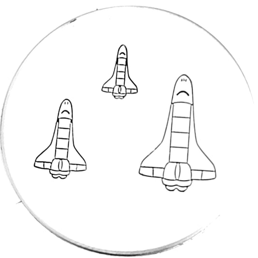Space Shuttle #01