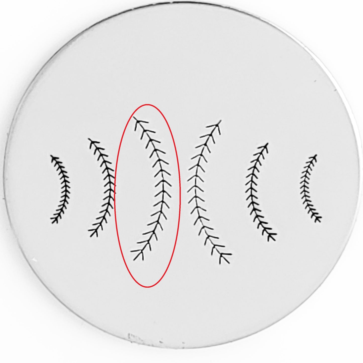 Baseball Stitch