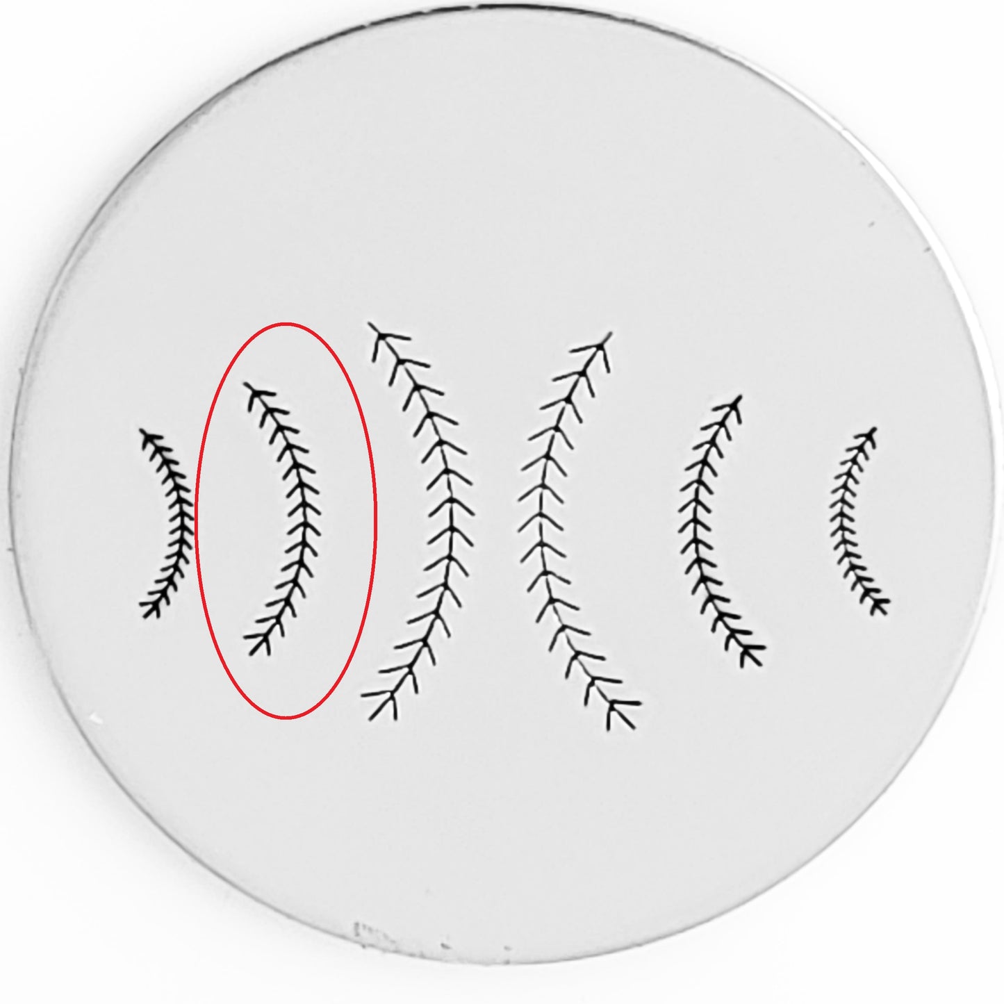 Baseball Stitch