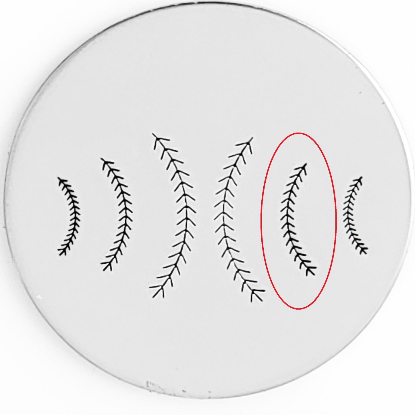 Baseball Stitch