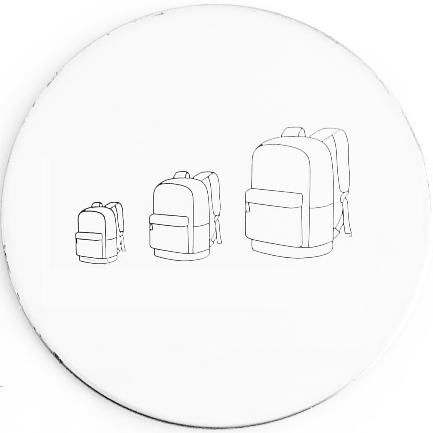 Backpack #01
