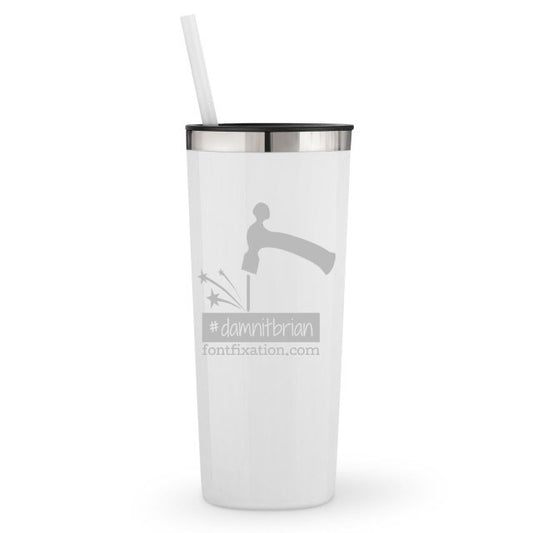 Tumbler - #damnitbrian