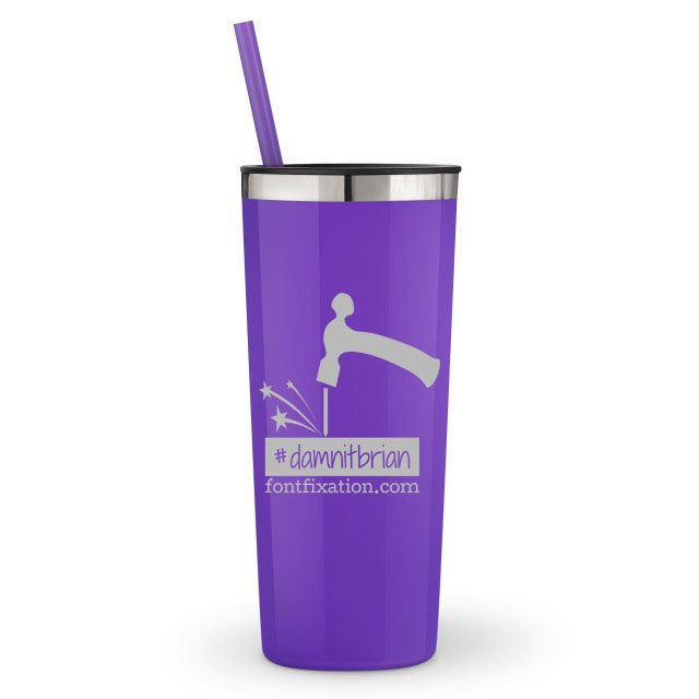 Tumbler - #damnitbrian