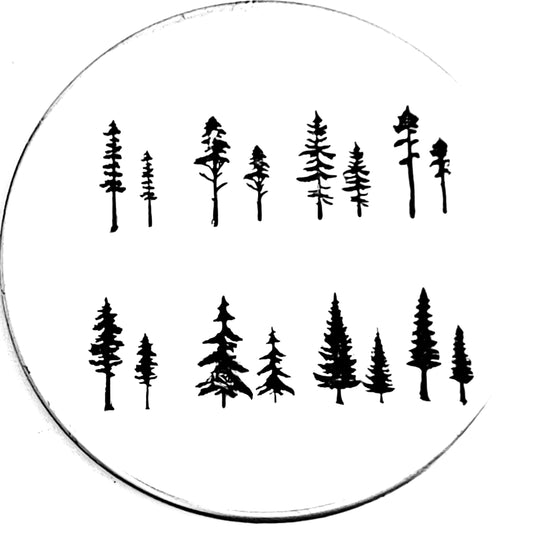 Evergreens - 8 styles!