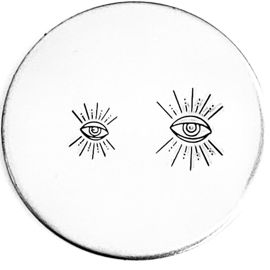 Evil Eye - Smaller Size