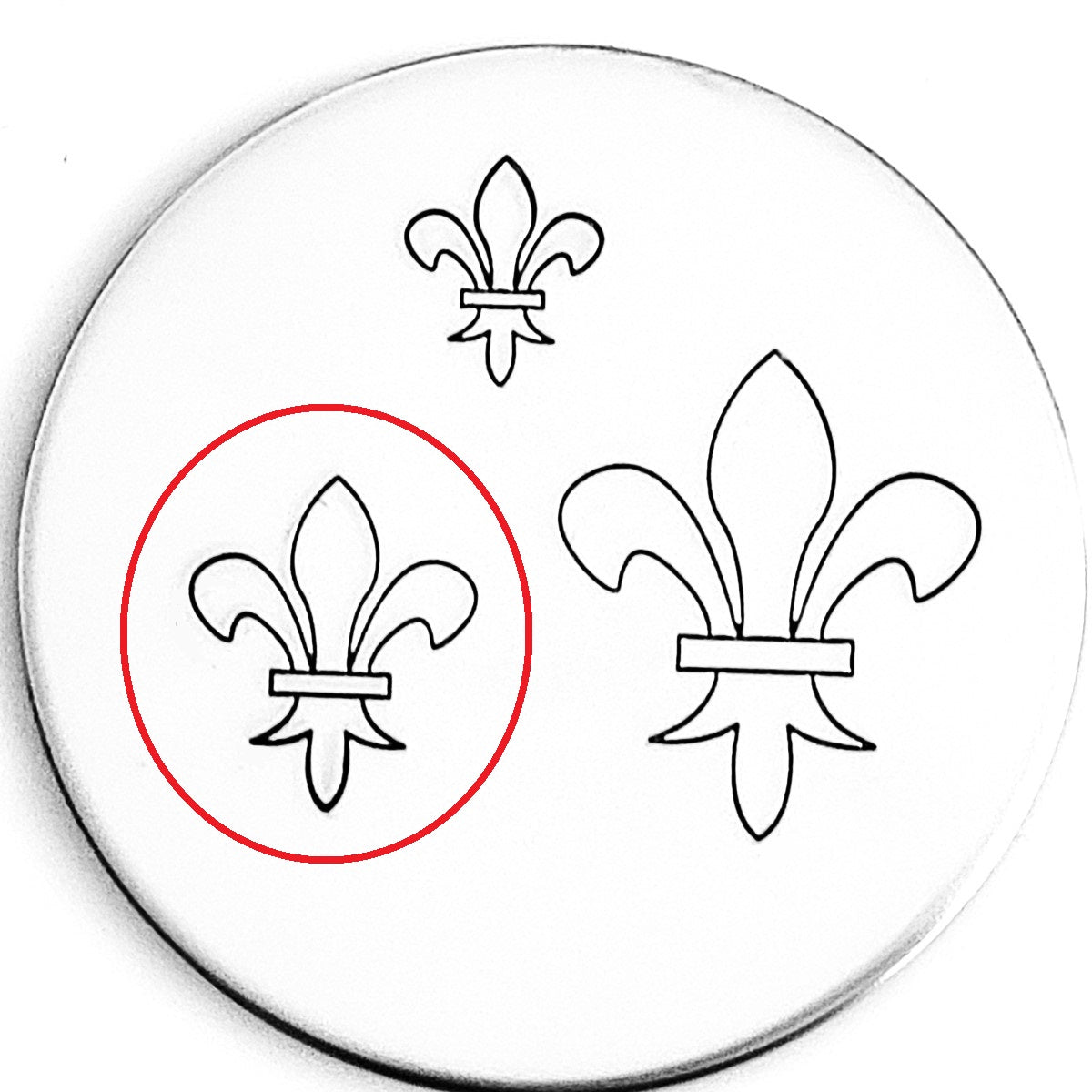 Fleur de Lis