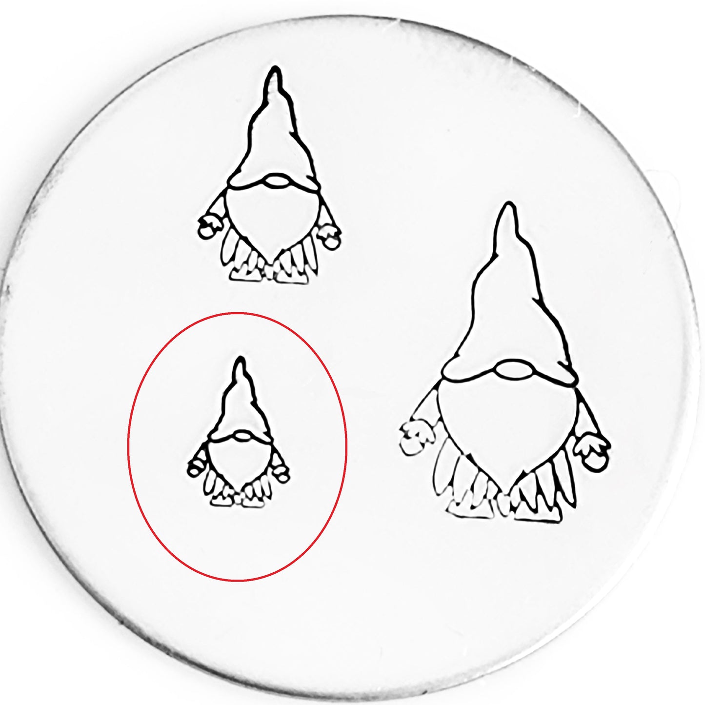 Hawaii Gnomes (Style #06)