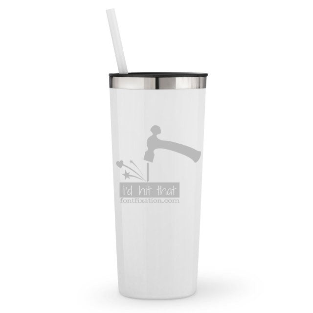 Tumbler - I'd hit that