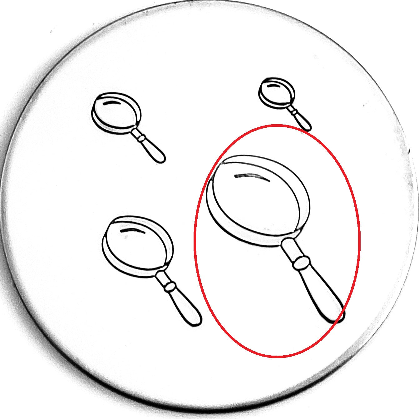 Magnifying Glass