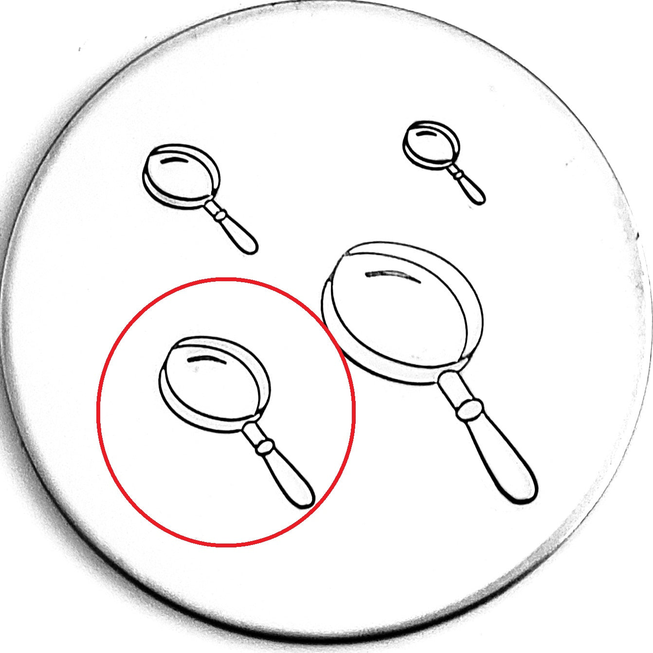 Magnifying Glass