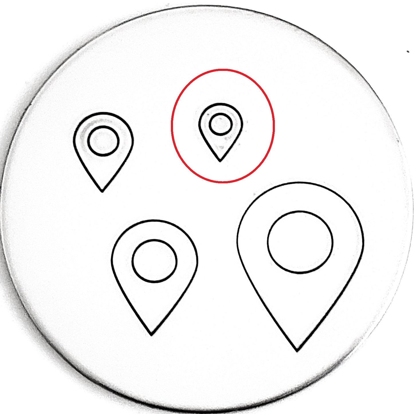 Map Pin