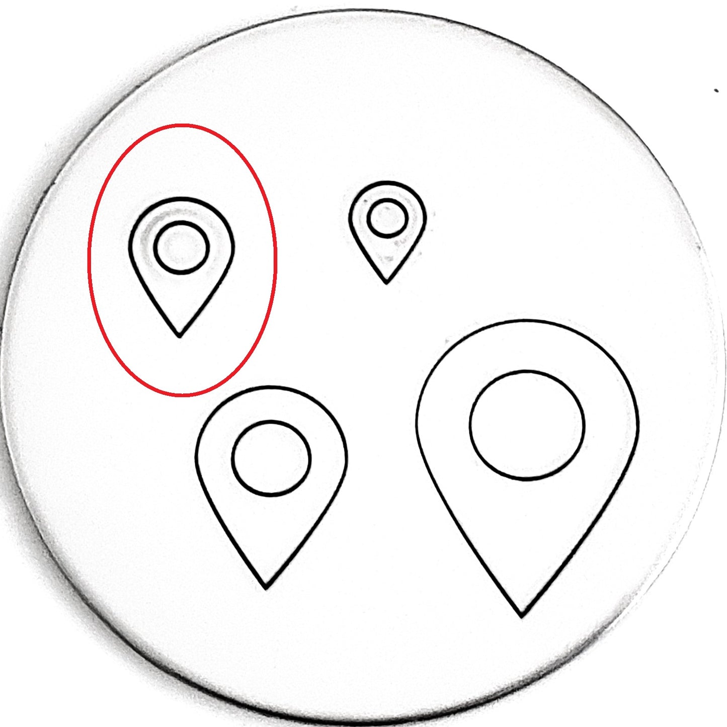Map Pin