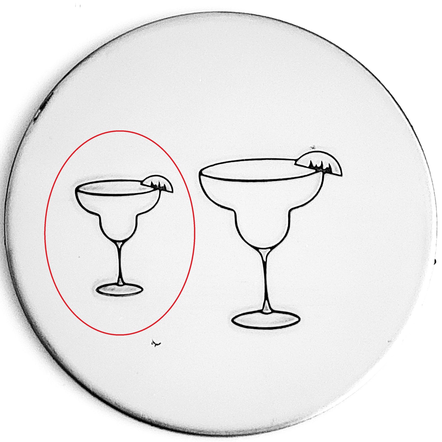Margarita Glass