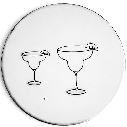 Margarita Glass