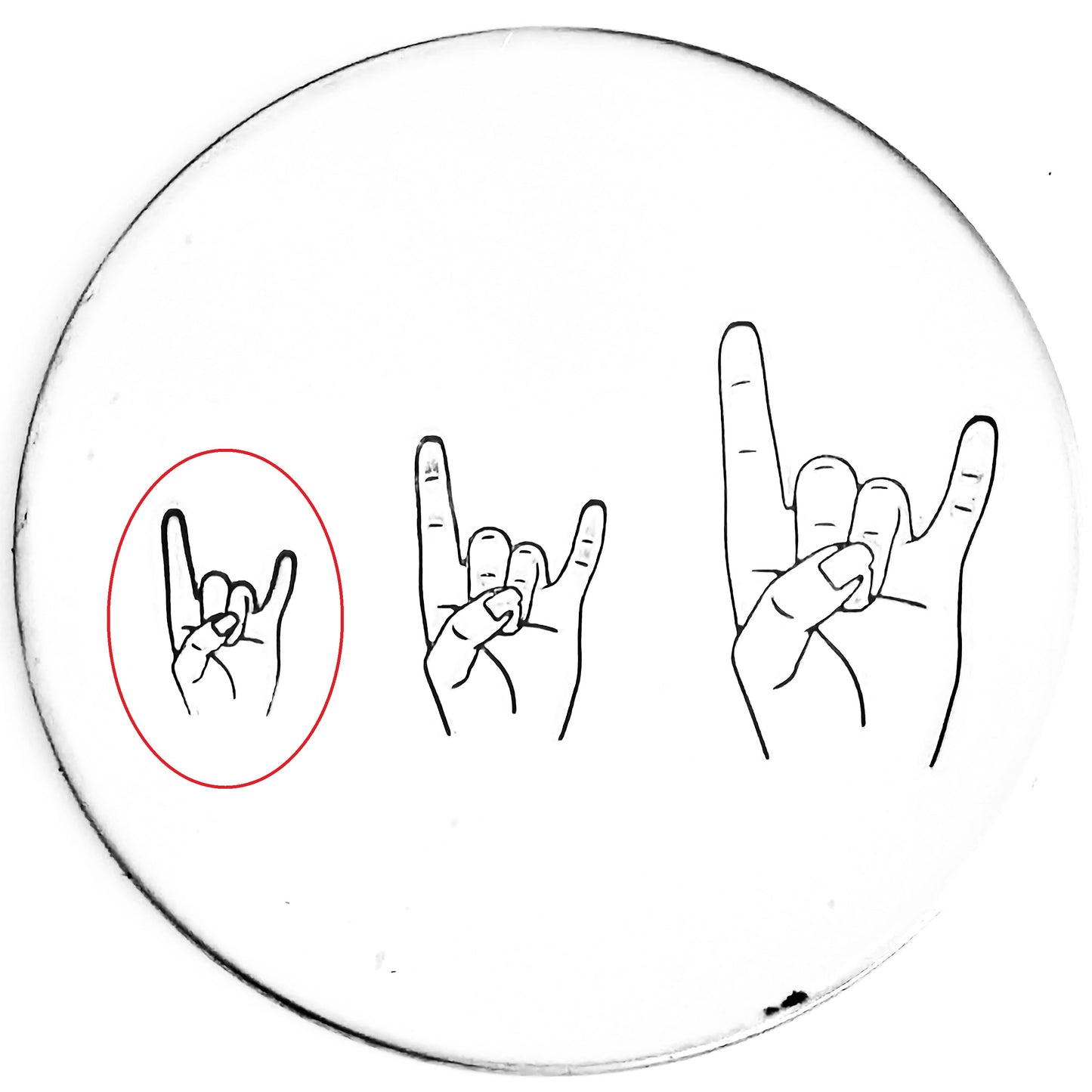 Rocker #02